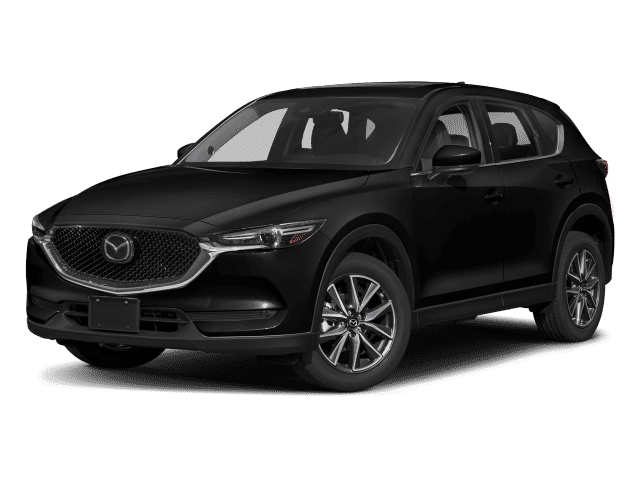 2018 Mazda CX-5 Grand Touring FWD photo