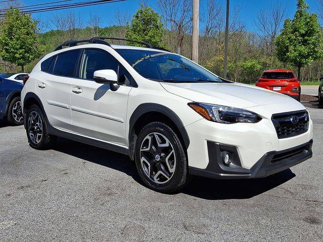 2018 Subaru Crosstrek Limited AWD photo