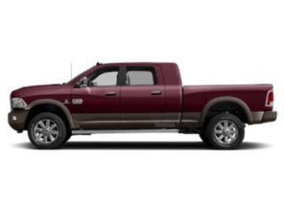 2018 Ram 2500 Longhorn 4WD photo