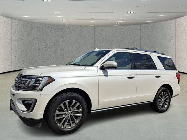 2018 Ford Expedition Limited RWD photo