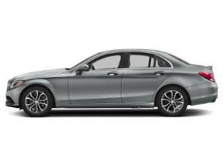 2015 Mercedes-Benz C-Class C 300 RWD photo
