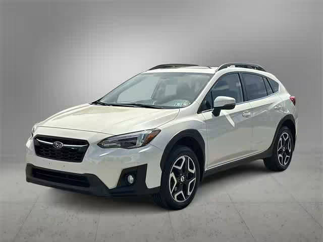 2018 Subaru Crosstrek Limited AWD photo