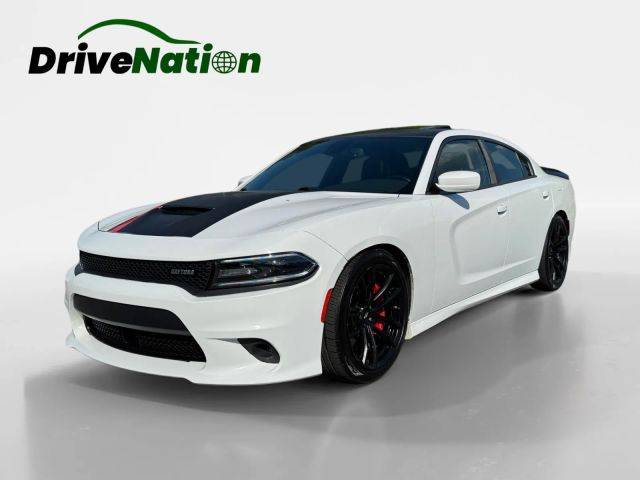 2018 Dodge Charger Daytona 392 RWD photo