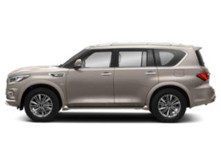 2018 Infiniti QX80 4WD photo