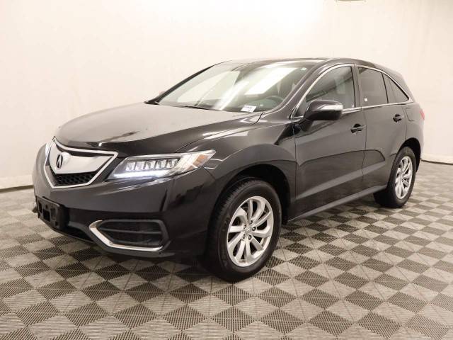 2018 Acura RDX  FWD photo