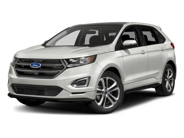 2018 Ford Edge Sport photo