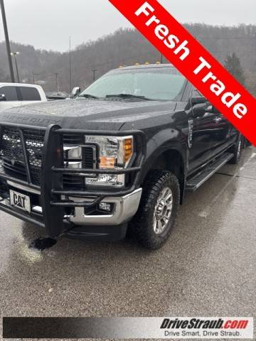 2018 Ford F-250 Super Duty XLT 4WD photo