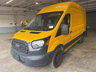 2018 Ford Transit Van  RWD photo