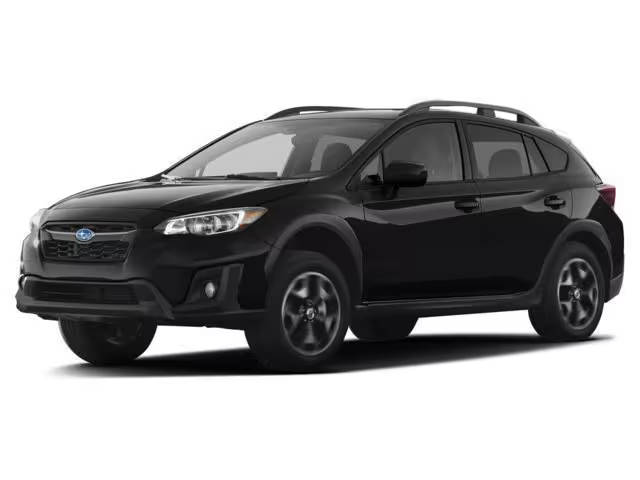 2018 Subaru Crosstrek Limited AWD photo