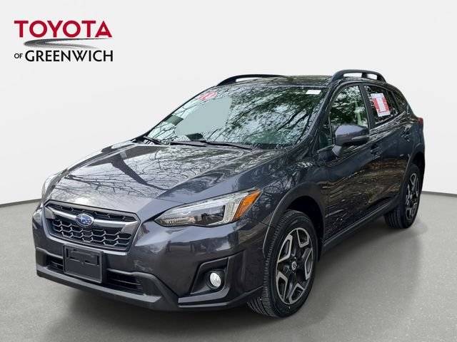 2018 Subaru Crosstrek Limited AWD photo