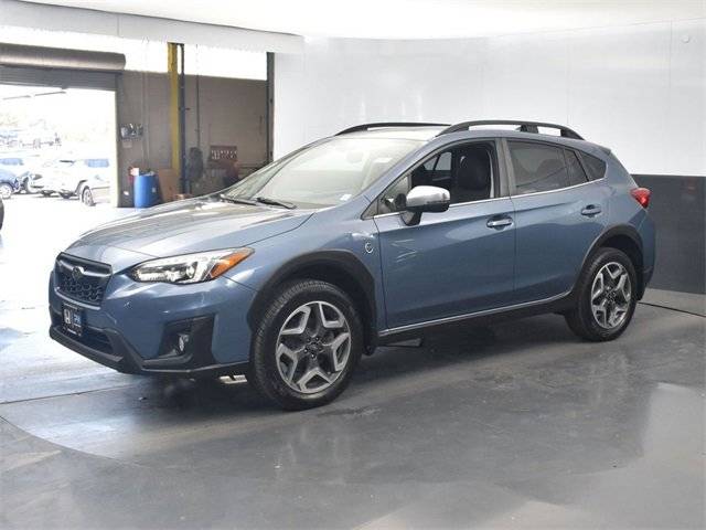 2018 Subaru Crosstrek Limited AWD photo