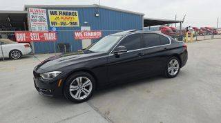 2018 BMW 3 Series 330i RWD photo