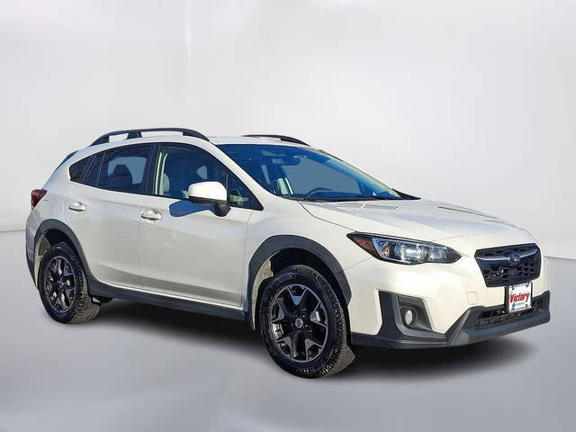 2018 Subaru Crosstrek Premium AWD photo
