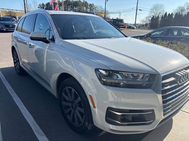 2018 Audi Q7 Premium Plus AWD photo