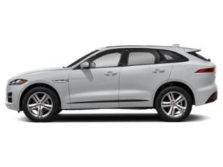 2018 Jaguar F-Pace 25t R-Sport AWD photo