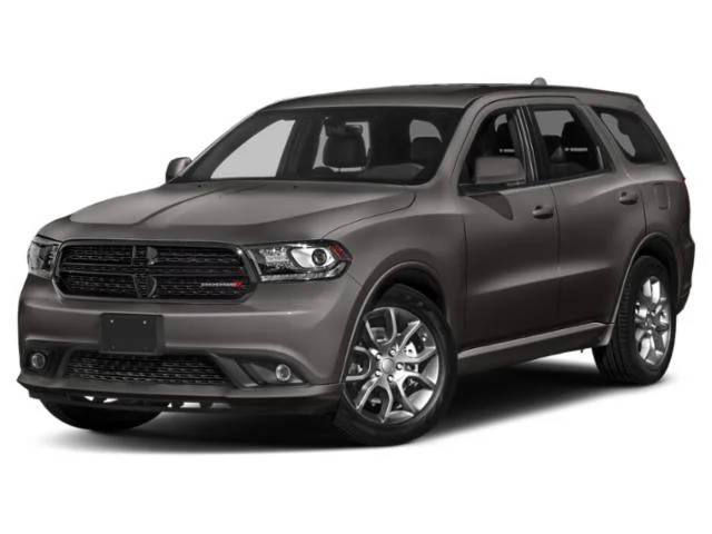 2018 Dodge Durango R/T AWD photo