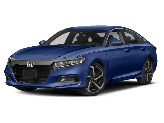 2018 Honda Accord Sport 1.5T FWD photo