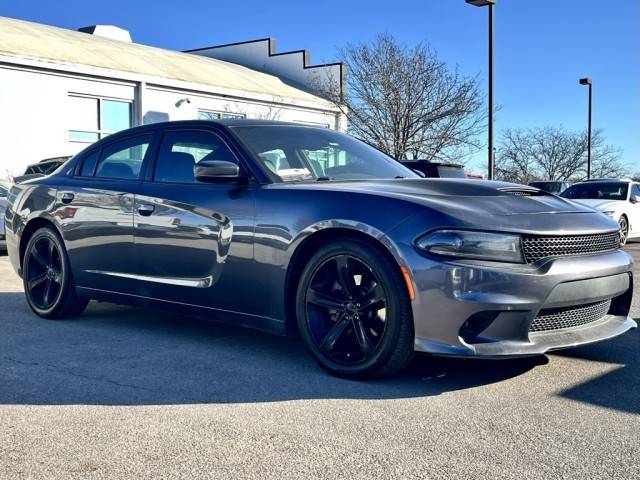 2017 Dodge Charger R/T RWD photo