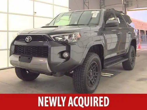 2018 Chevrolet Colorado 4WD ZR2 4WD photo