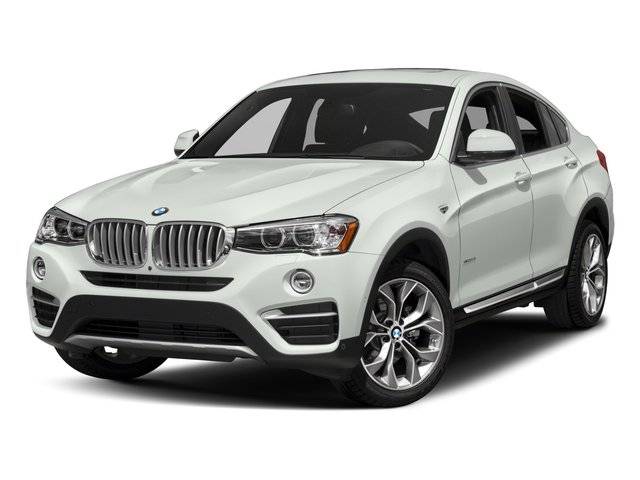 2018 BMW X4 xDrive28i AWD photo