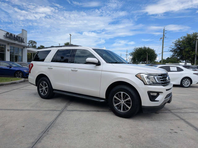 2018 Ford Expedition XLT 4WD photo