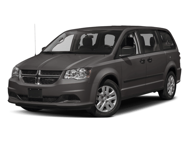 2018 Dodge Grand Caravan SE FWD photo