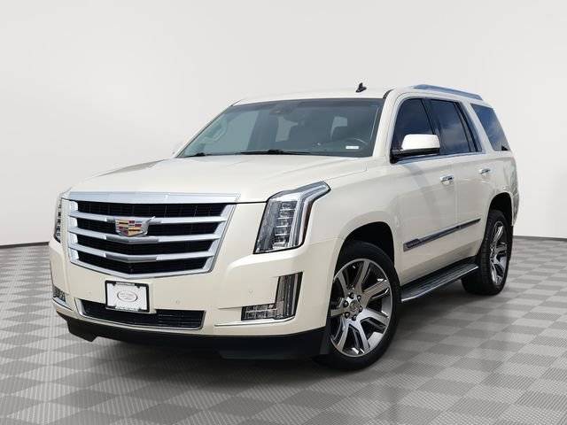 2015 Cadillac Escalade Luxury 4WD photo
