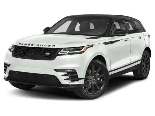 2018 Land Rover Range Rover Velar S 4WD photo