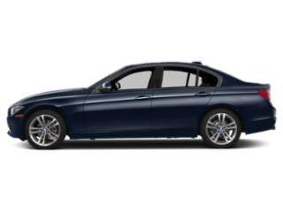 2015 BMW 3 Series 320i xDrive AWD photo