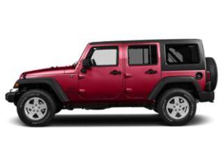 2018 Jeep Wrangler Unlimited Sport 4WD photo