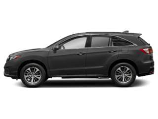 2018 Acura RDX w/Advance Pkg AWD photo