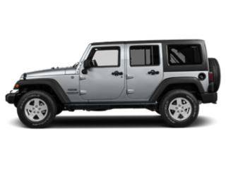 2018 Jeep Wrangler Unlimited Sport S 4WD photo