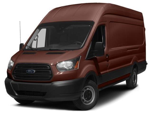 2018 Ford Transit Van  RWD photo