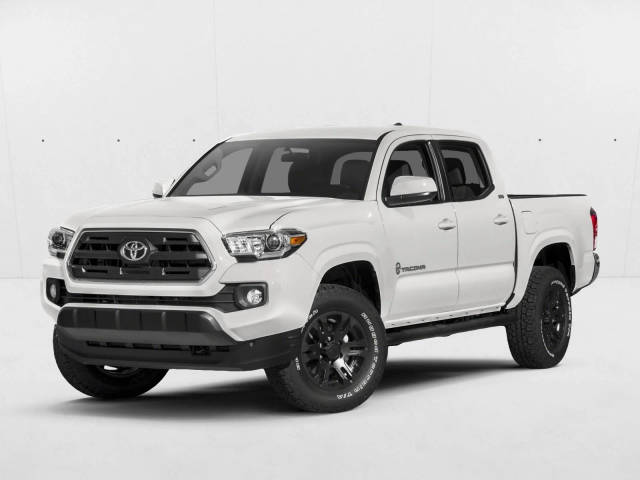 2018 Toyota Tacoma SR5 RWD photo