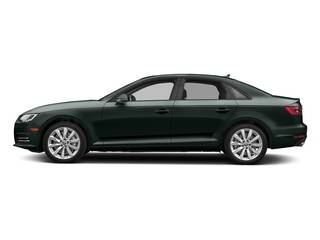 2018 Audi A4 Premium FWD photo