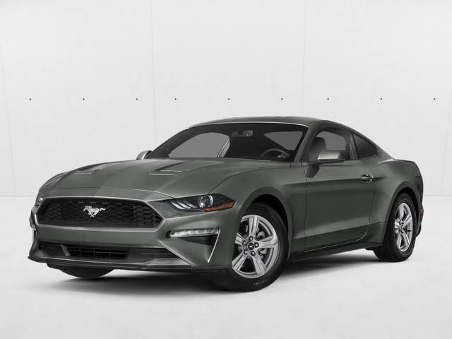 2018 Ford Mustang GT Premium RWD photo