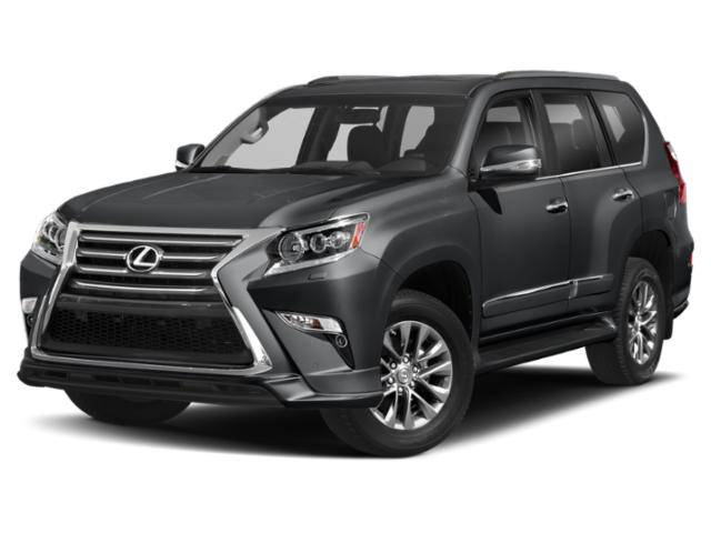 2018 Lexus GX GX 460 Premium 4WD photo