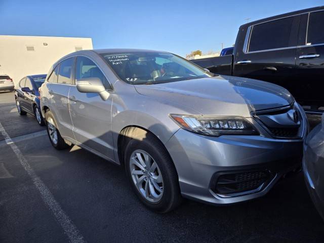 2018 Acura RDX  FWD photo