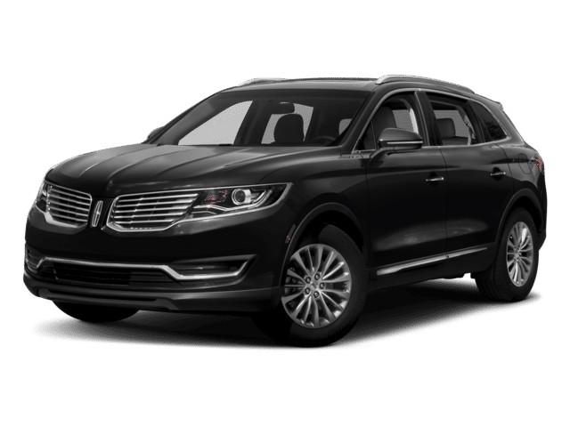 2018 Lincoln MKX Reserve FWD photo