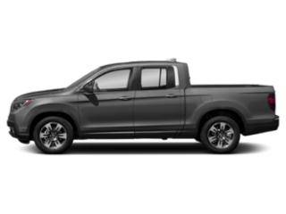 2018 Honda Ridgeline RTL-T FWD photo
