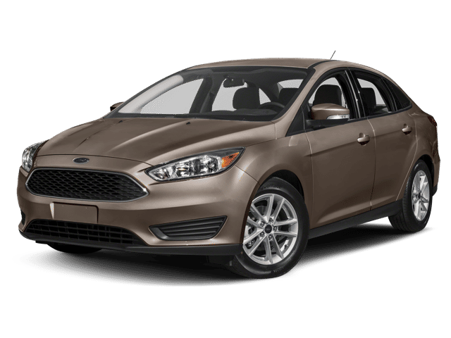 2018 Ford Focus SEL FWD photo