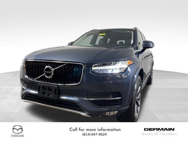 2018 Volvo XC90 Momentum AWD photo