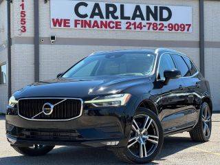 2018 Volvo XC60 Momentum AWD photo