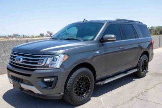 2018 Ford Expedition XLT 4WD photo