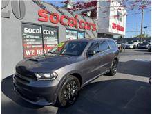 2018 Dodge Durango R/T AWD photo