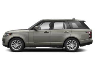 2018 Land Rover Range Rover HSE 4WD photo