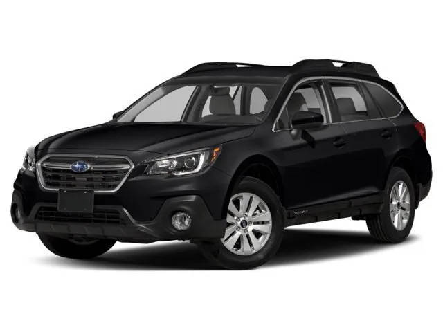 2018 Subaru Outback Limited AWD photo