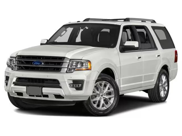 2017 Ford Expedition Limited 4WD photo
