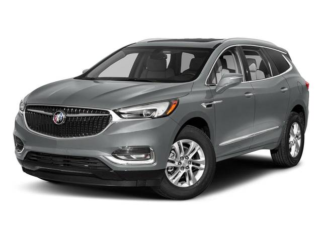 2018 Buick Enclave Premium FWD photo