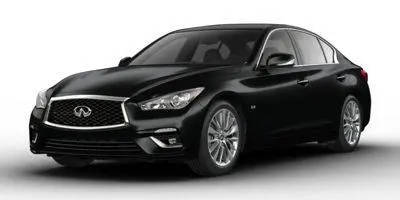 2018 Infiniti Q50 3.0t SPORT AWD photo